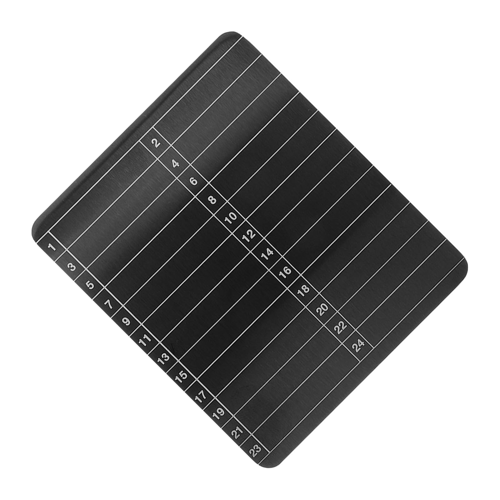 Placa de almacenamiento DOITOOL: evite pérdidas protegiendo su frase criptográfica 8
