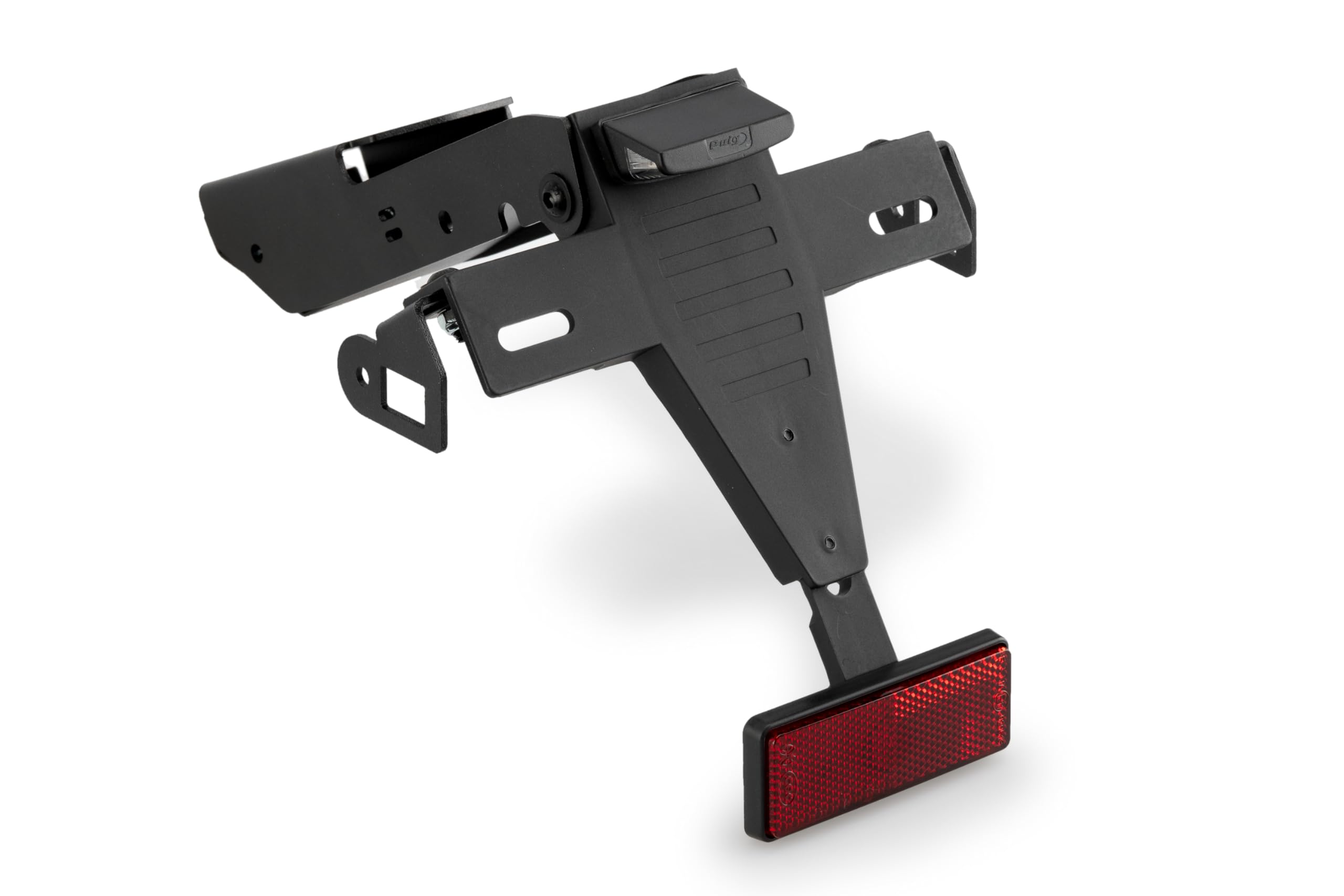 Puig Tail Tidy | Black | KTM 1390 Super Duke R 2024>Current