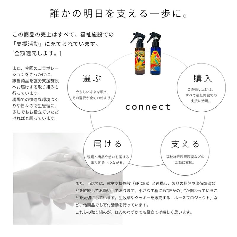 Amazon.co.jp: 奥山 優 YU.O x スリーエス New Magical 3S 消臭