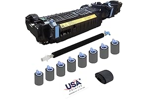 CE246A Deluxe Maintenance Kit for HP Color Laserjet Printers