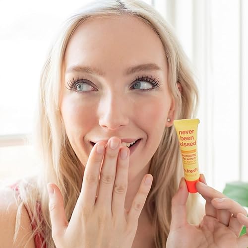 Miniatura 5 de b.fresh Never been kissed - suero labial