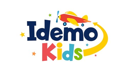 Idemo Kids