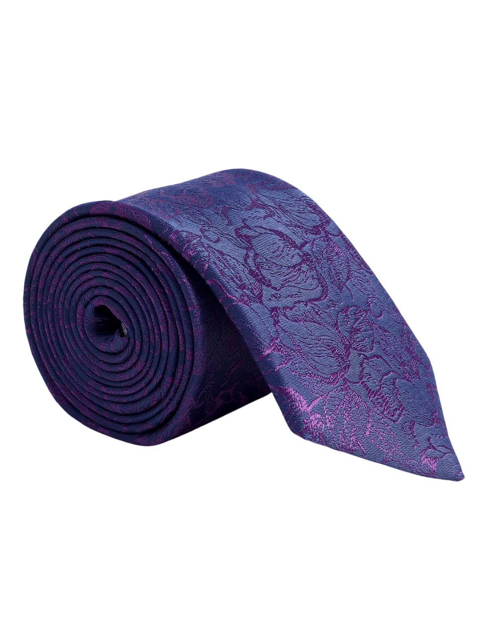 cantabil Men's Printed Regular Broad Tie-picture-29