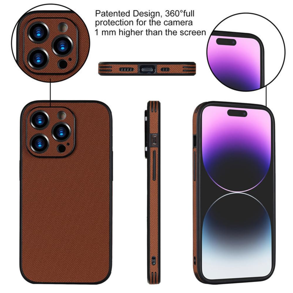 Amazon.co.jp: 高級キャンディーカラーレザーテクスチャケース