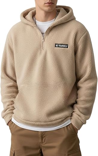 JVX Unisex-Adult Sweatshirt