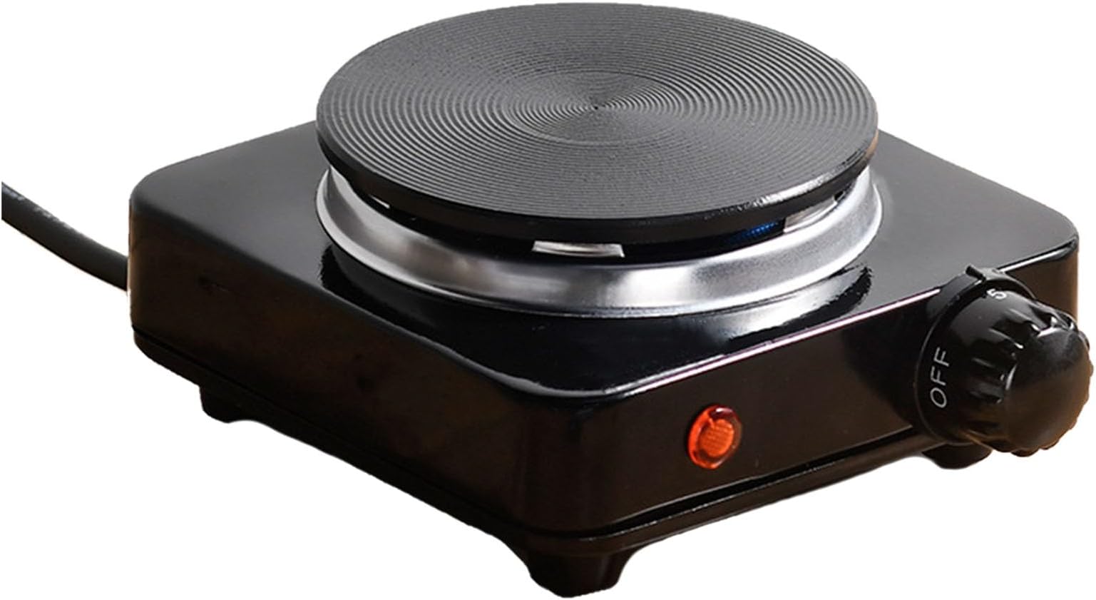 olorvela Hot Plate for Candle Making Kits for Adults