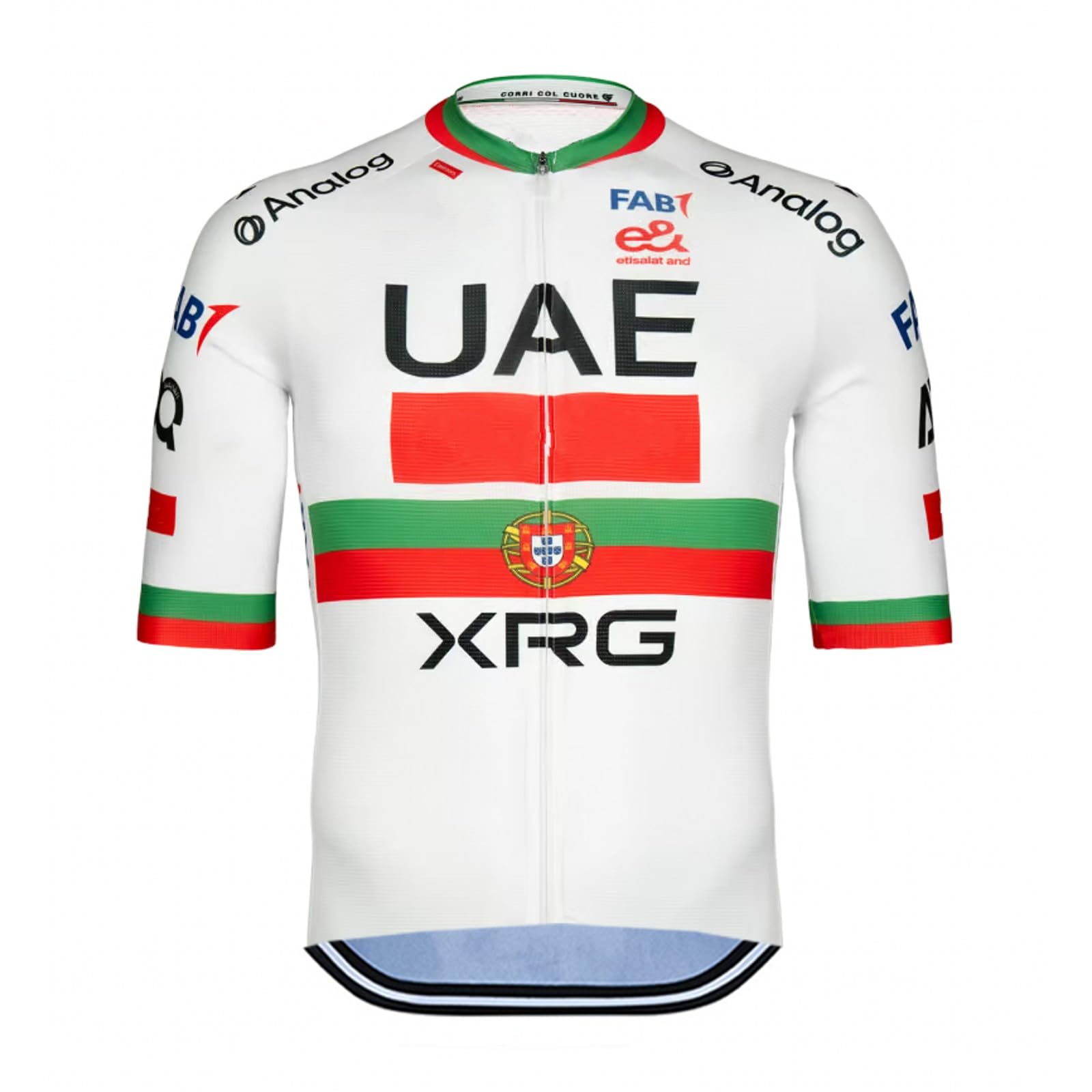 Maillot de Cyclisme à Manches Courtes pour Homme 2026 Pro Team, Maillot de Cyclisme Respirant, vêtements de Cyclisme à séchage Rapide