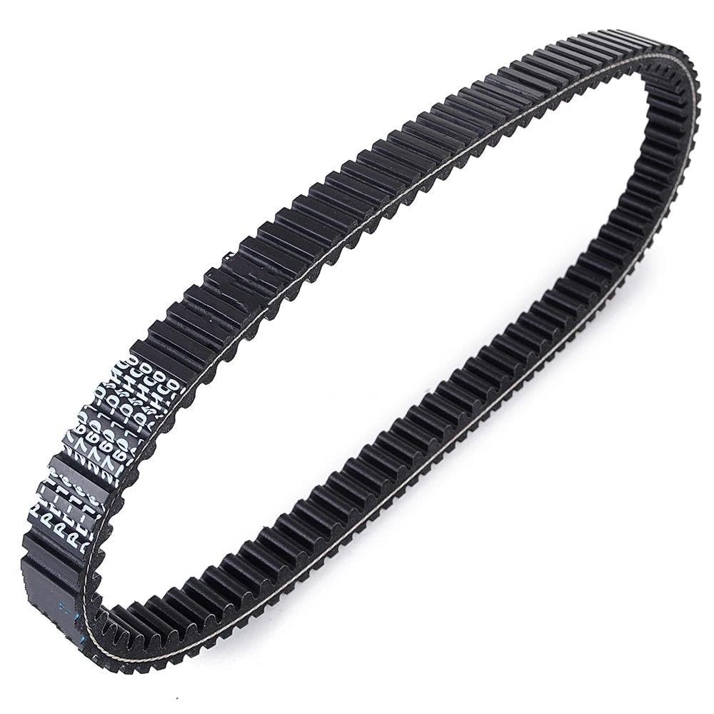 correa transmisión motocicleta Correa De Transmisión Transferencia Motocicleta Para Suzuki Para AN400 Para Burgman 400 Para Skywave 2007-2015 27601-05H10-000 Correa alternadora Dentadas