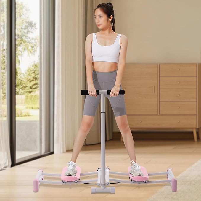 Máquina de Ejercicio para Piernas y Suelo Pélvico miniatura 8