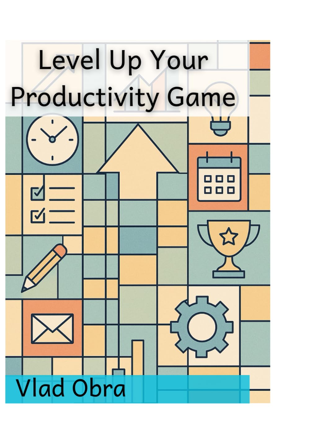 Level Up Your Productivity Game