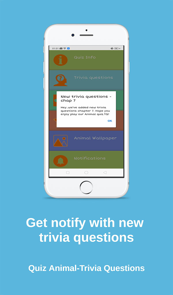 Animal Quiz Trivia QuestionsAmazon.co.jpAppstore for Android