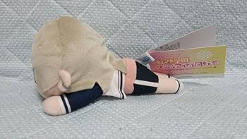 Amazon.co.jp: ラブライブ 虹ヶ咲 ミア テイラー 寝そべり