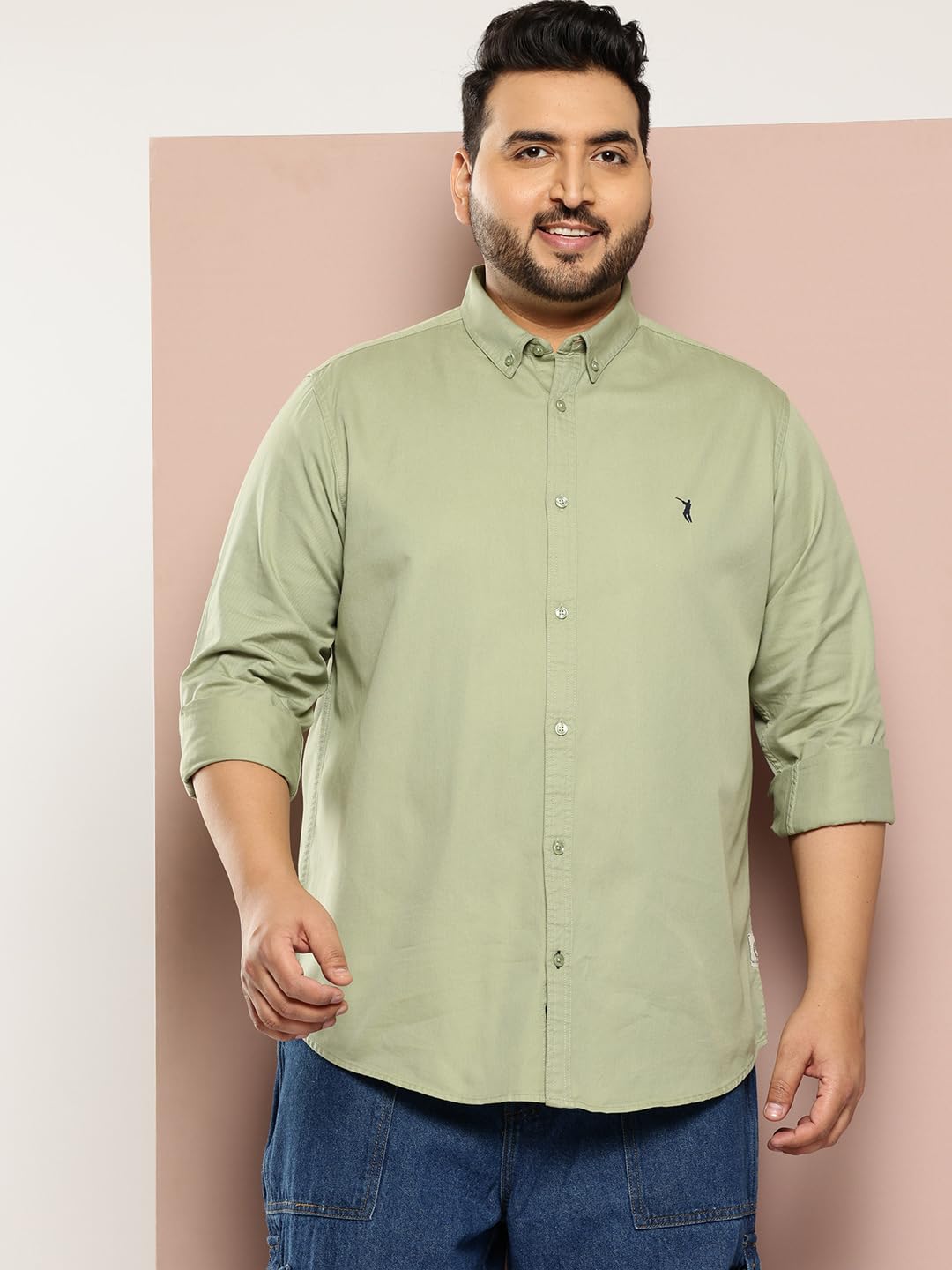 Thomas Scott Camisa para hombre