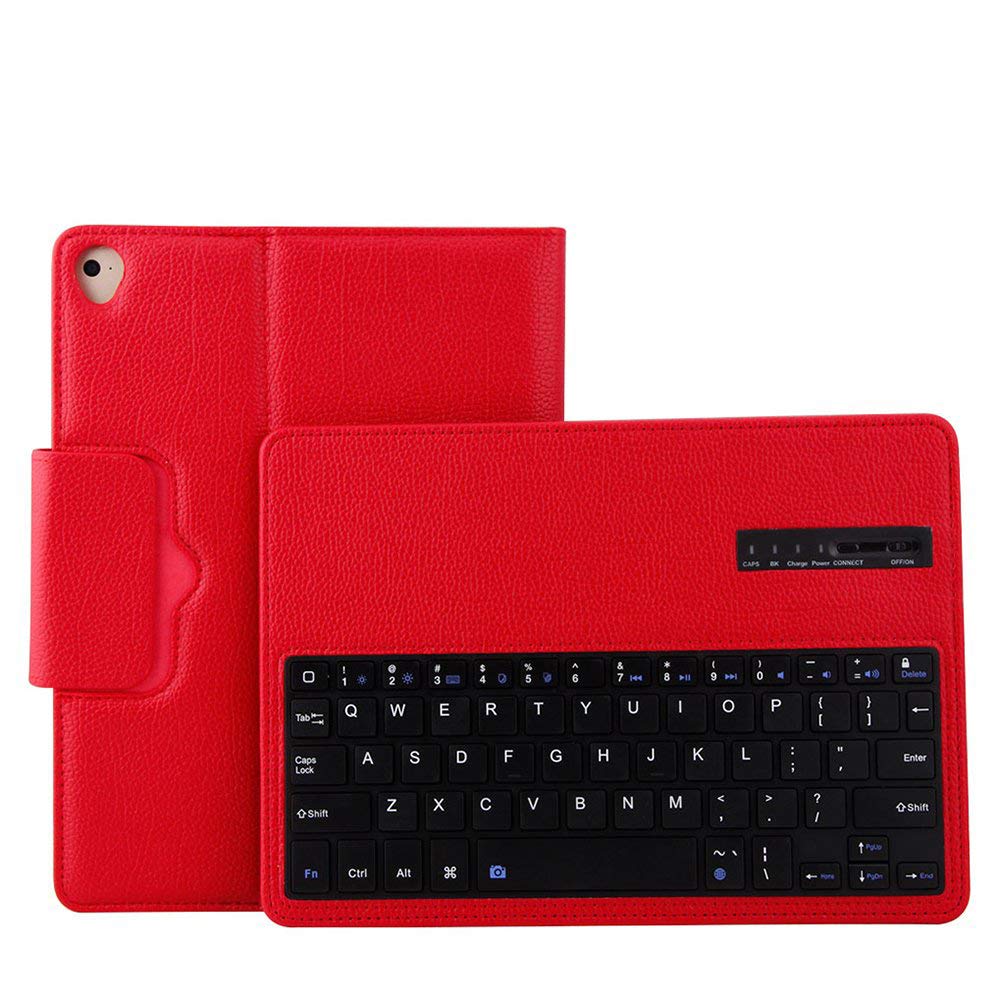 iPad Air 2、キーボード、赤色カバー付き iPad Air 2 キーボード 赤色カバー付き｜Yahoo!フリマ（旧PayPayフリマ）