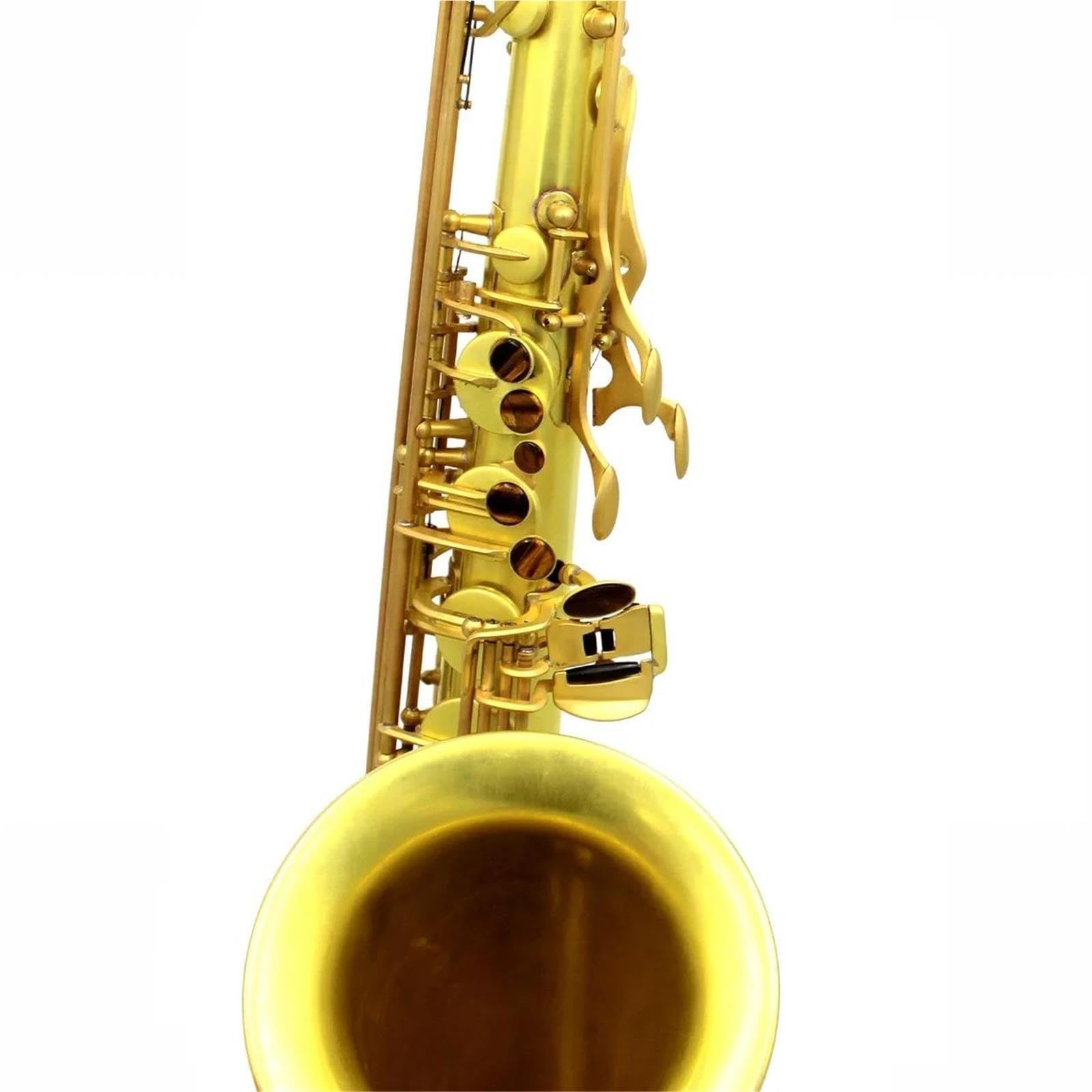 Saksofony Saksofon Tenorowy B