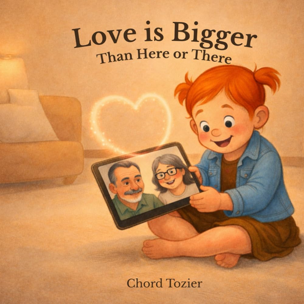 Love is Bigger Than Here or There