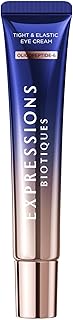 EXPRESSIONS BIOTIQUES Eye Cream for Puffiness...