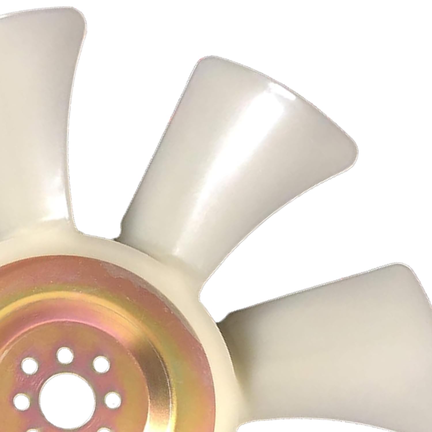 たろう ZX40U ZX50U Cooling System Fan Blade 8-97205123-1 For Isuzu 4LE1