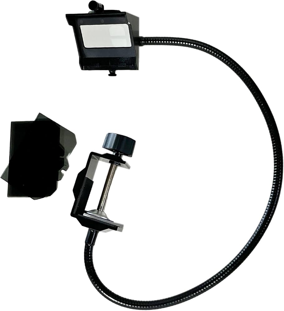 LUCY LUCID-Art The Drawing Tool Most Versatile Camera Lucida Ever