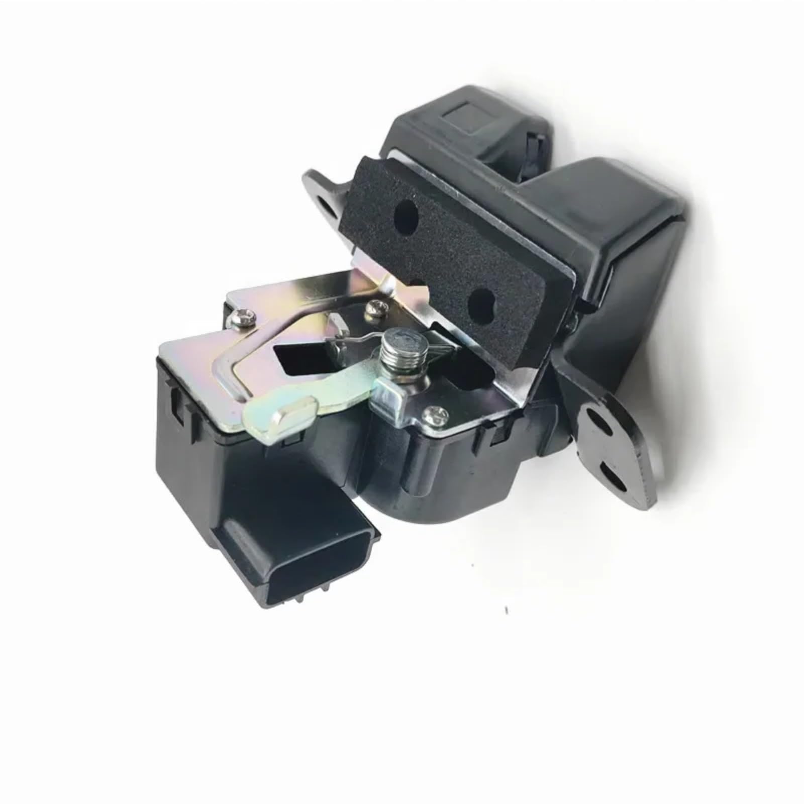 Boot Lock Tailgate Lock Compatible with for IX35 for Tucson for Santa Fe 81230-2S000 Boot Door Lock Trunk Latch Actuator Motor Unit