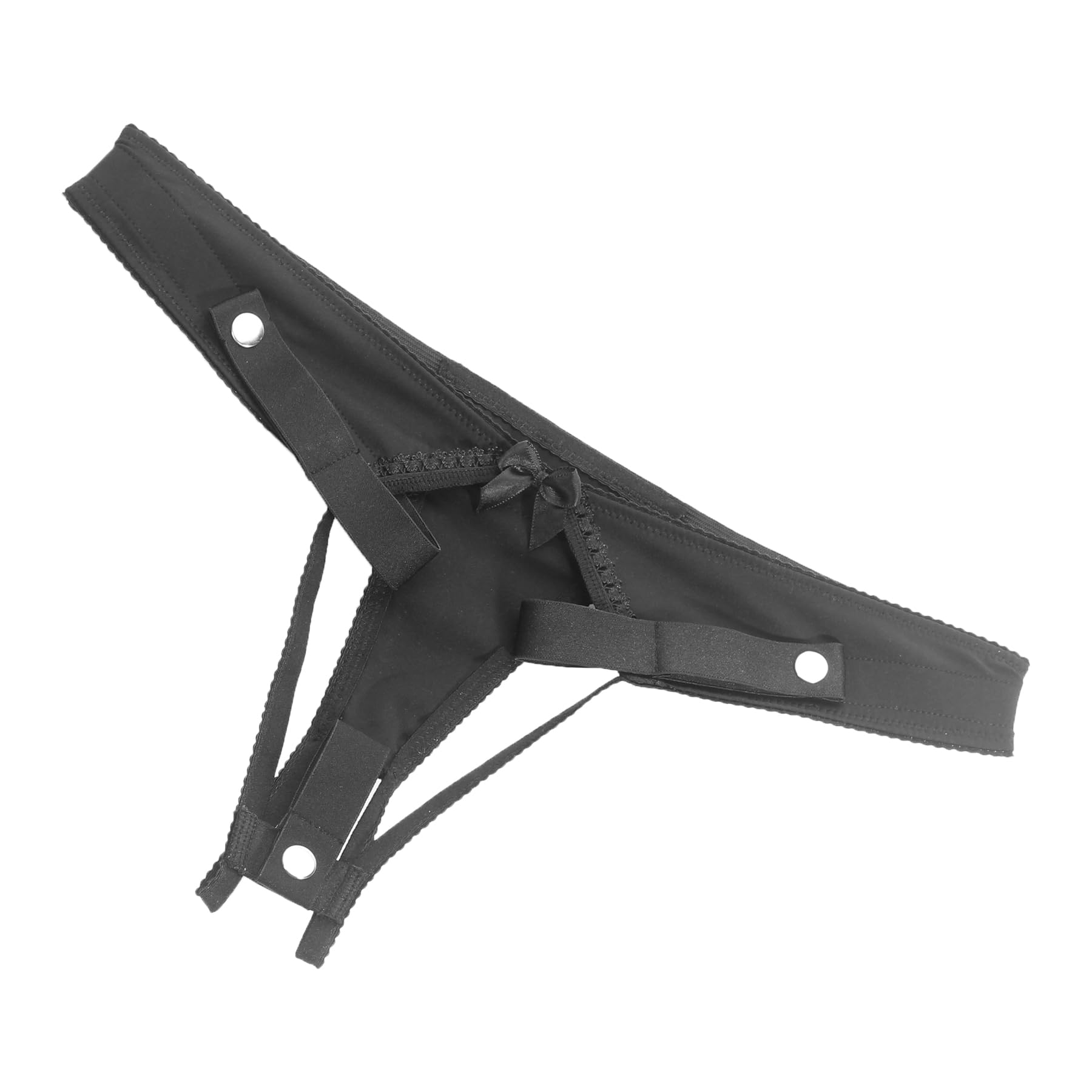 Sissy Braga Jaula De Castidad Hombre Chastity Belt Male Sissy Chasity Dispositivo Anti-Off Correa De Castidad Auxiliar Jaula Sexo Muebles Juguetes Para Hombres (Black,L)