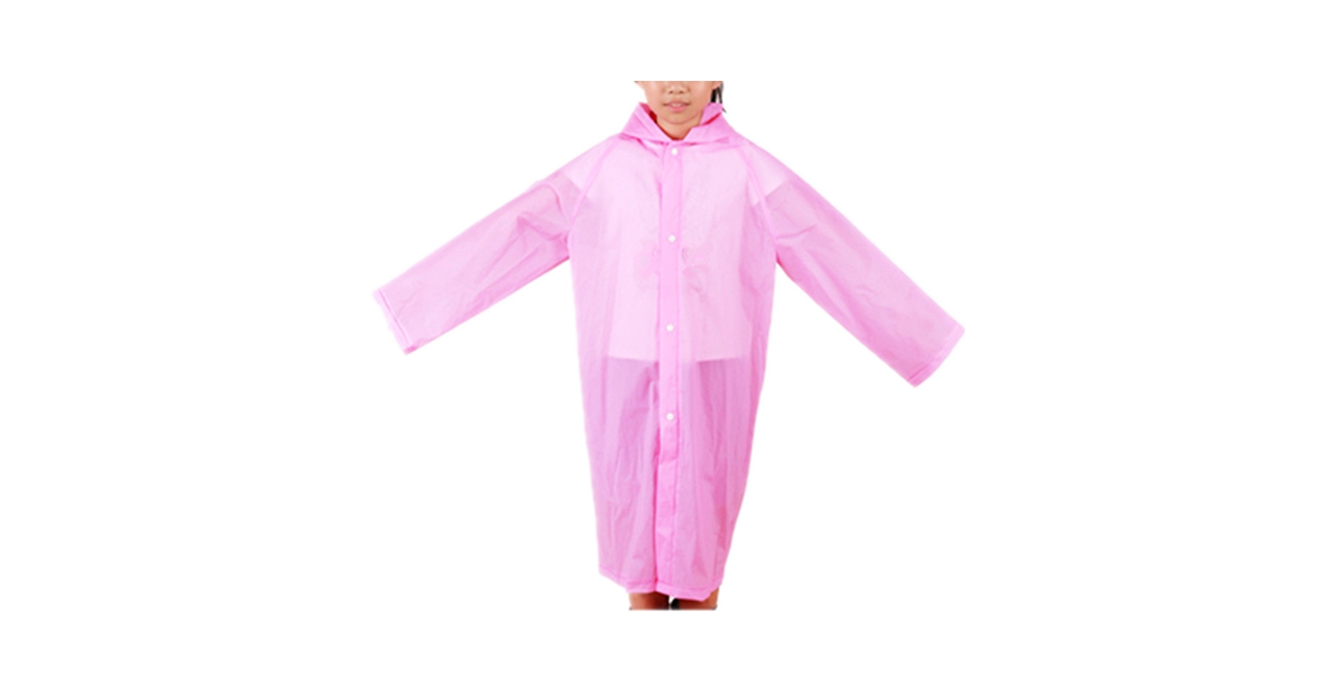 Amazon.com: Taiduosheng Age 6~12 Kids Hooded Jacket Girls