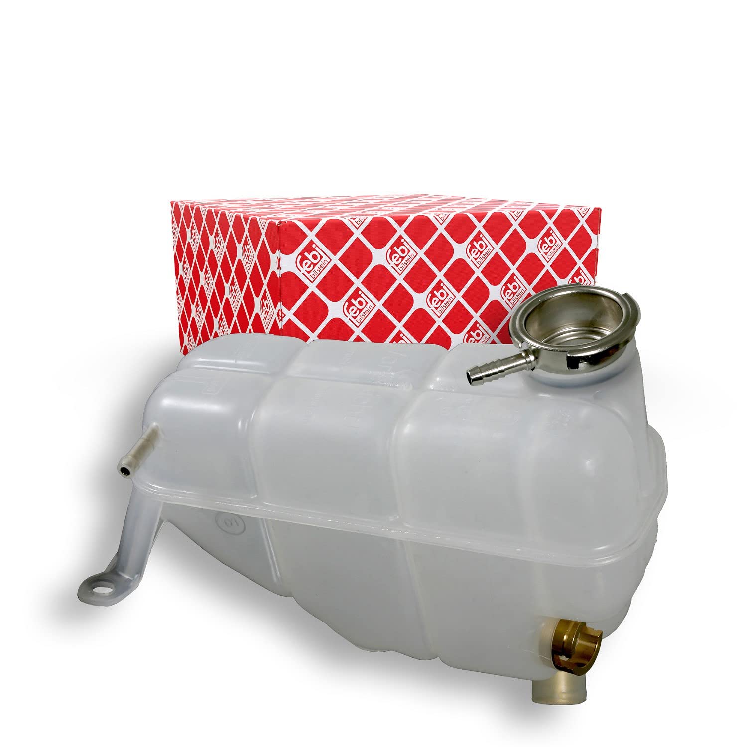 EXPANSION TANK COOLANT 22626 FOR M 111.960 2.2L M 111.940 2.0L 4cyl 3.6L 6cyl