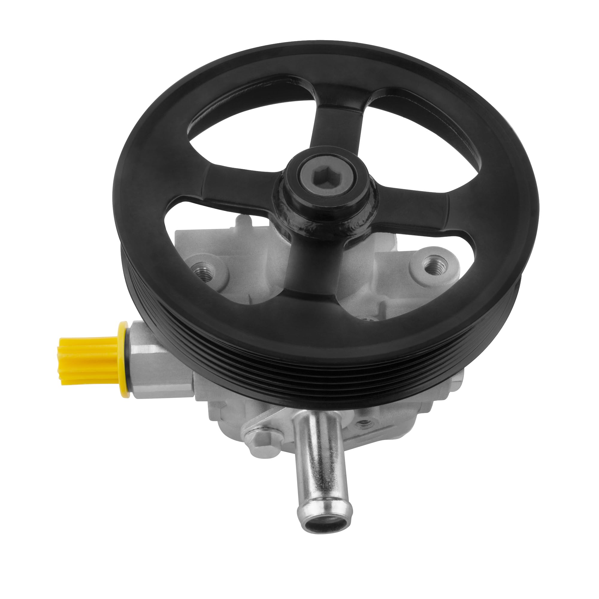 2014 Dodge Avenger Power For Chrysler 200 2011-2014 L4 2.4L
