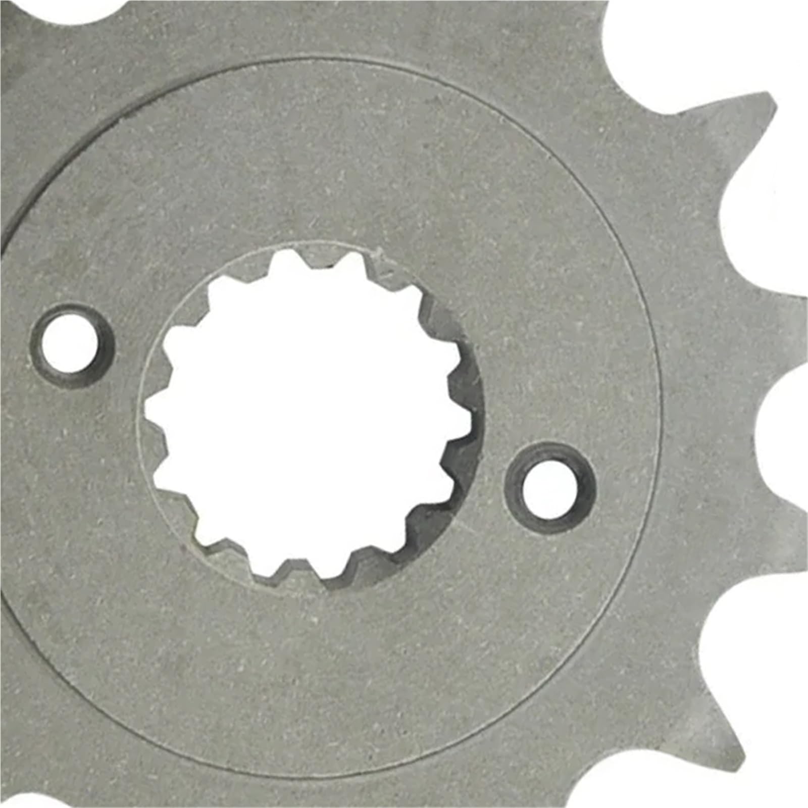 Remplacement pour Ducati 900 400 600 620 695 696 750 800 pour Monster 906 Sport pour Superlight Pignon De Sortie Boîte Moto 520 14 Dents / 15(14T)