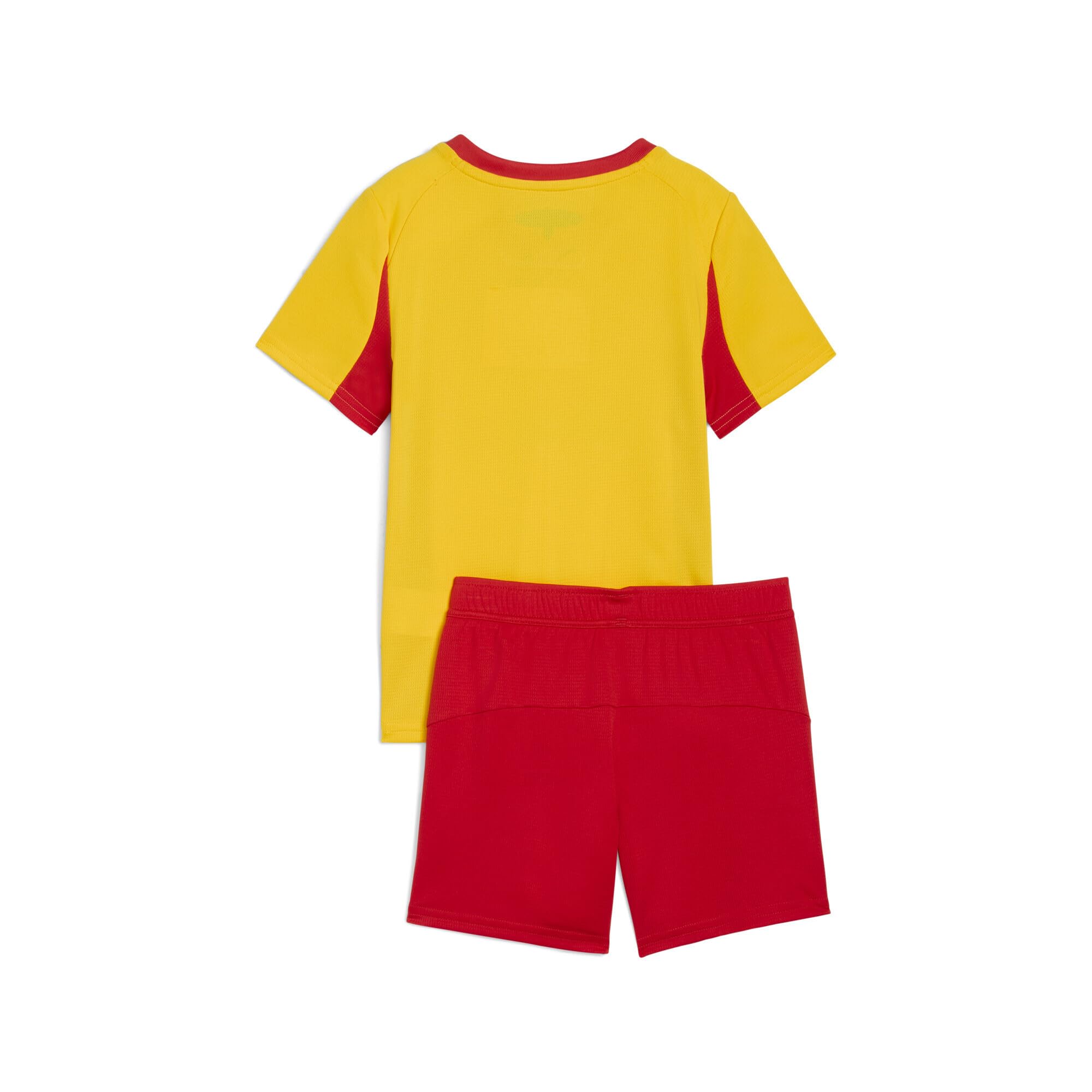 PUMA Minikit Home 25/26 RC Lens Enfant