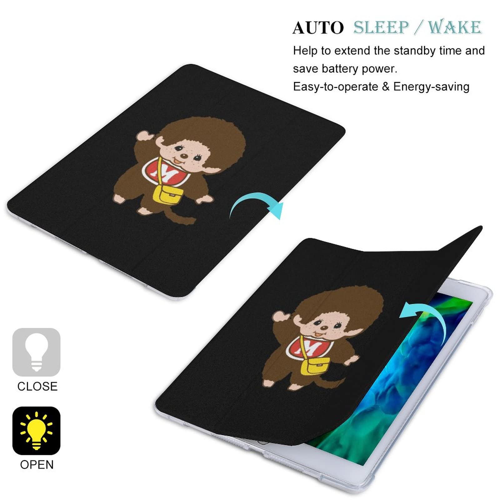 Amazon.co.jp: モンチッチ ipad ケース iPad Pro 11 インチ