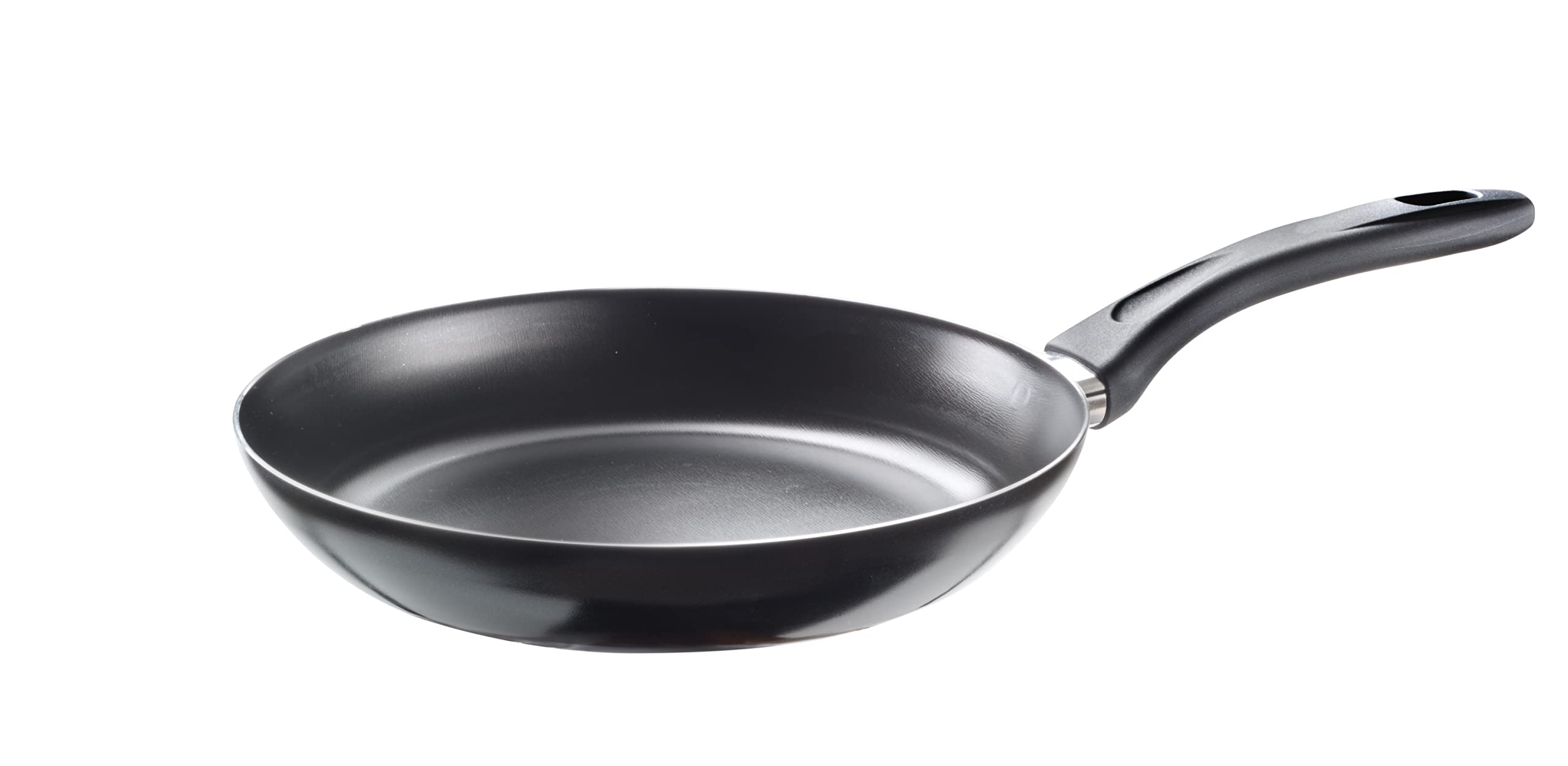 Crepiere PINTINOX 25 Cm - Alluminio Antiaderente Senza PFOA, Made In Italy, Per Gas E Elettrico