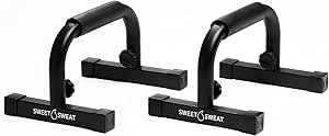 Sweet Sweat Push Up Bars