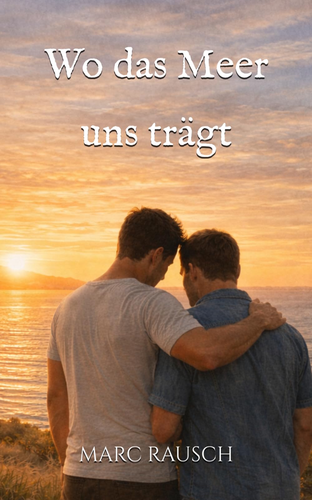 Wo das Meer uns trägt