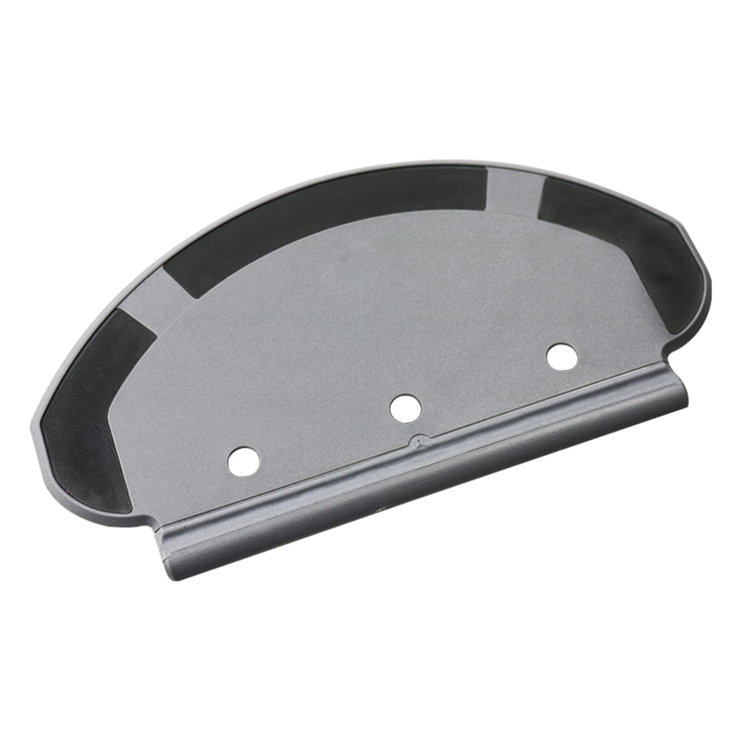 BydwdyB Mop Cloth Bracket Rag Holder for Ecovacs Deebot T5 N5 N8 DX55 Sweeping Robot Accessories Robotic Vacuum Cleaner Rag Holder Spare Parts