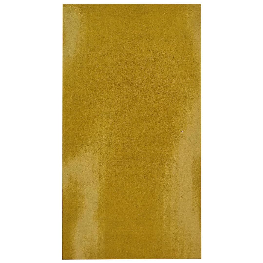 ACIT Hoja de neopreno adhesiva aislante, paquete de 4 hojas, junta adhesiva, goma adhesiva, paneles de espuma de poliuretano, caucho negro EPDM expandido 40x40 cm (espesor 3MM, 40 x 40 CM)
