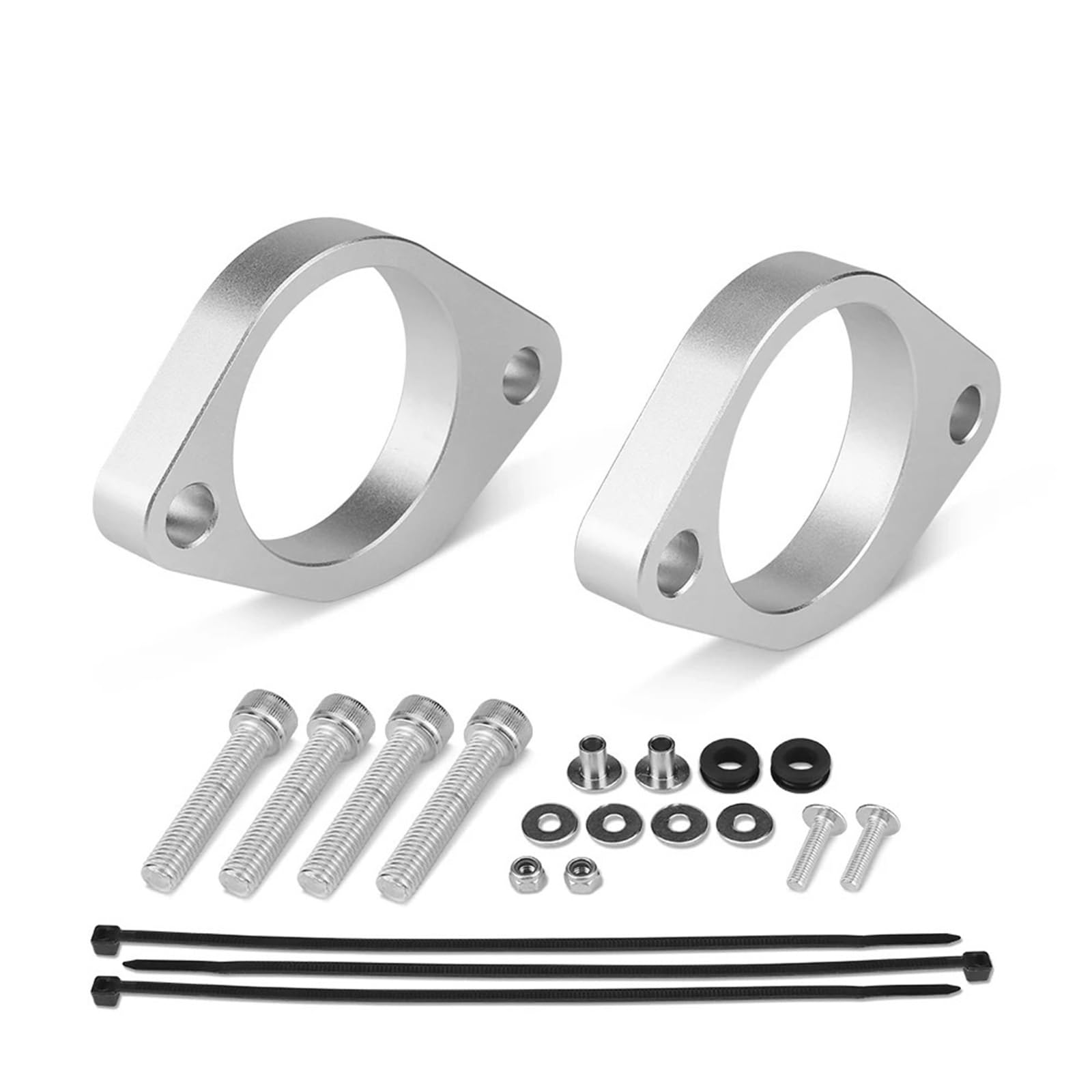 Motorcycle handlebar risers Kierownica motocykla Riser przedłużenie Adapter pasuje do BMW R1300RS R 1300 RS 2025 2026 akcesoria uchwyt wzmacniacz podnoszenia