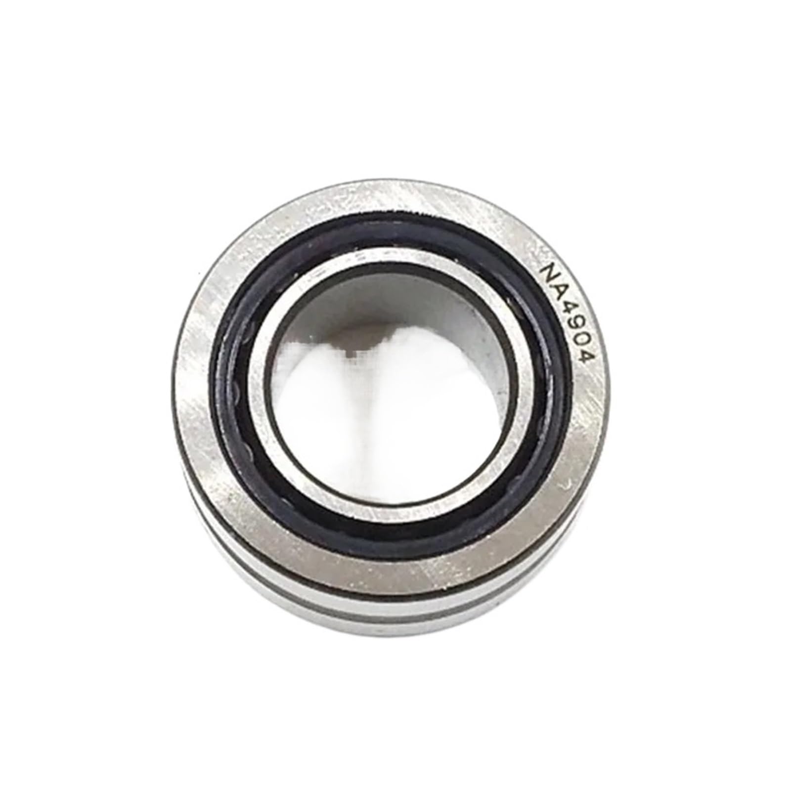 EBAUIWNNV 1PCSSolid Ferrule Needle Roller Bearing Series Bearings NA4900 4901 4902 4903 4904(NA4900)