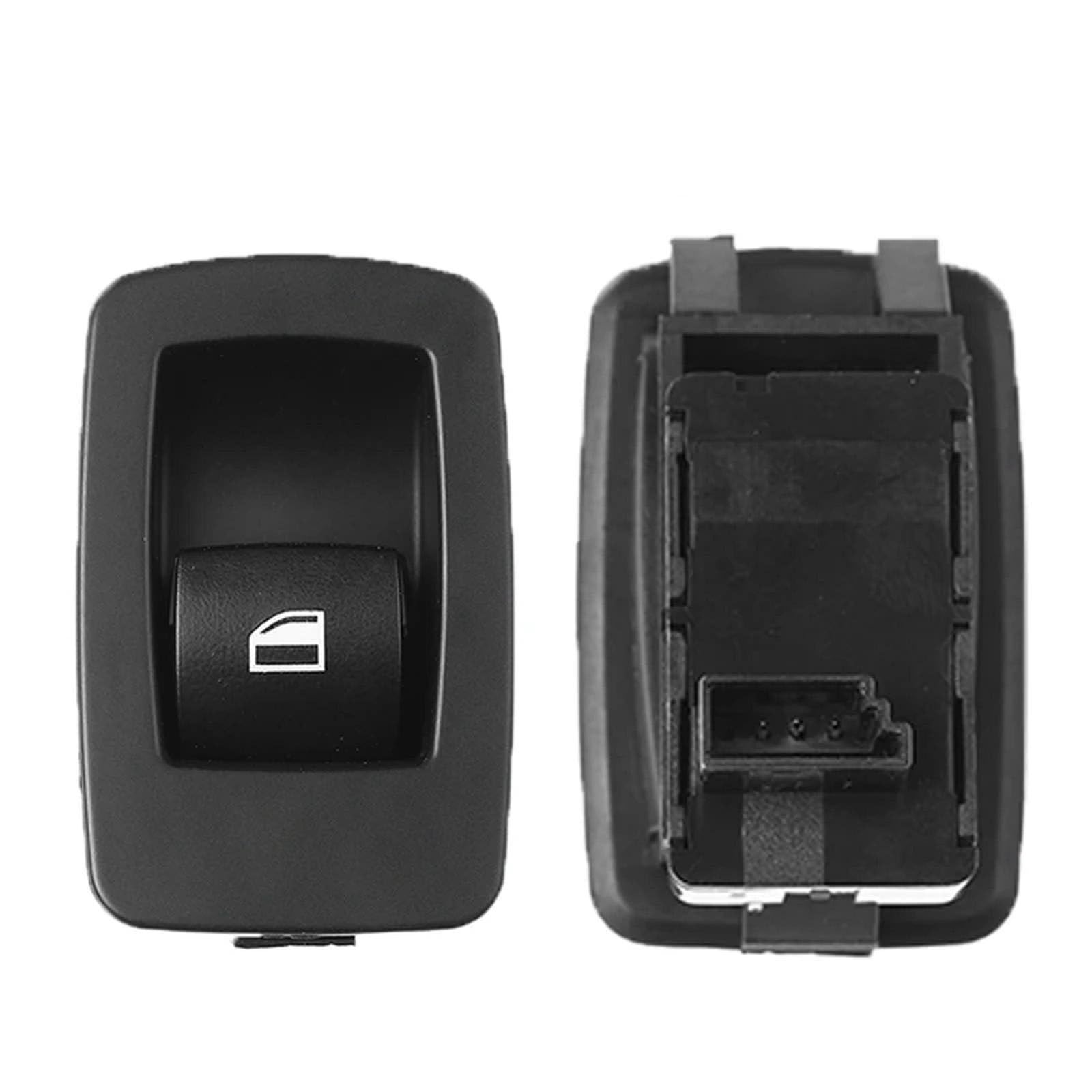 Interrupteur lève-vitre BMW E90 X5 E53 cassé ? Remplacez la commande