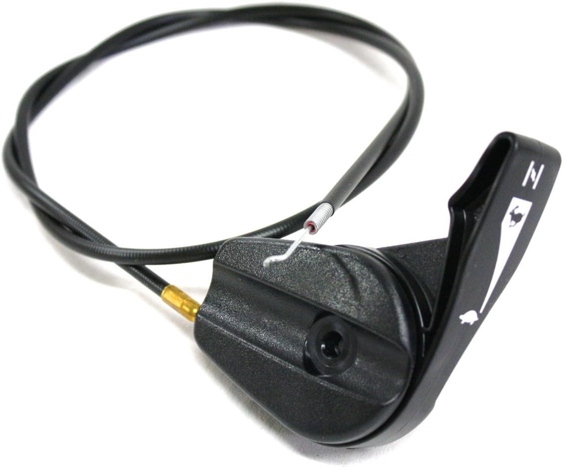 Honda 17850-VG3-D01 Throttle Lever Assembly