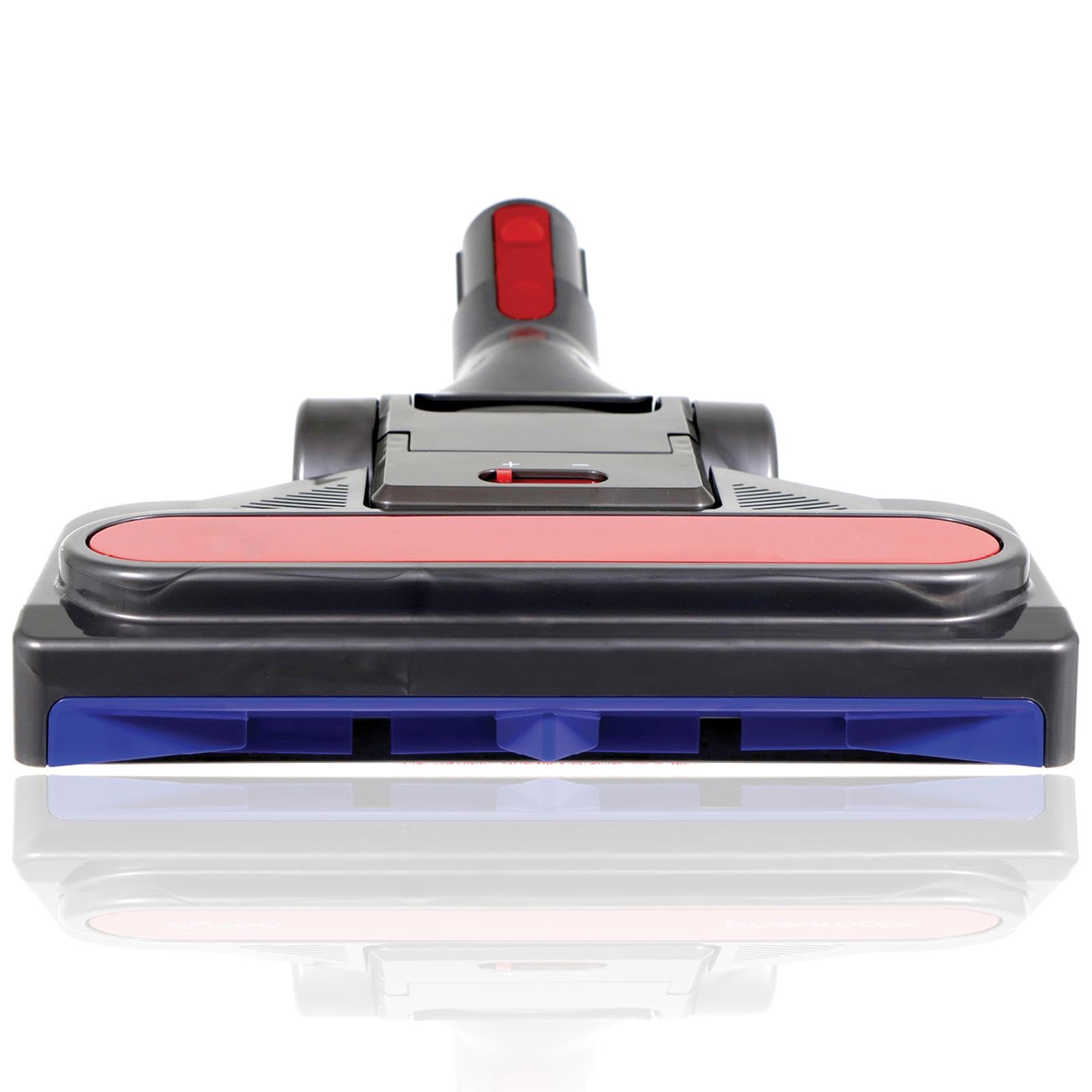Spares2go Pneumatique Outil de tête de Brosse à Sol pour Dyson CY26 Cinetic Animal Ball Aspirateur