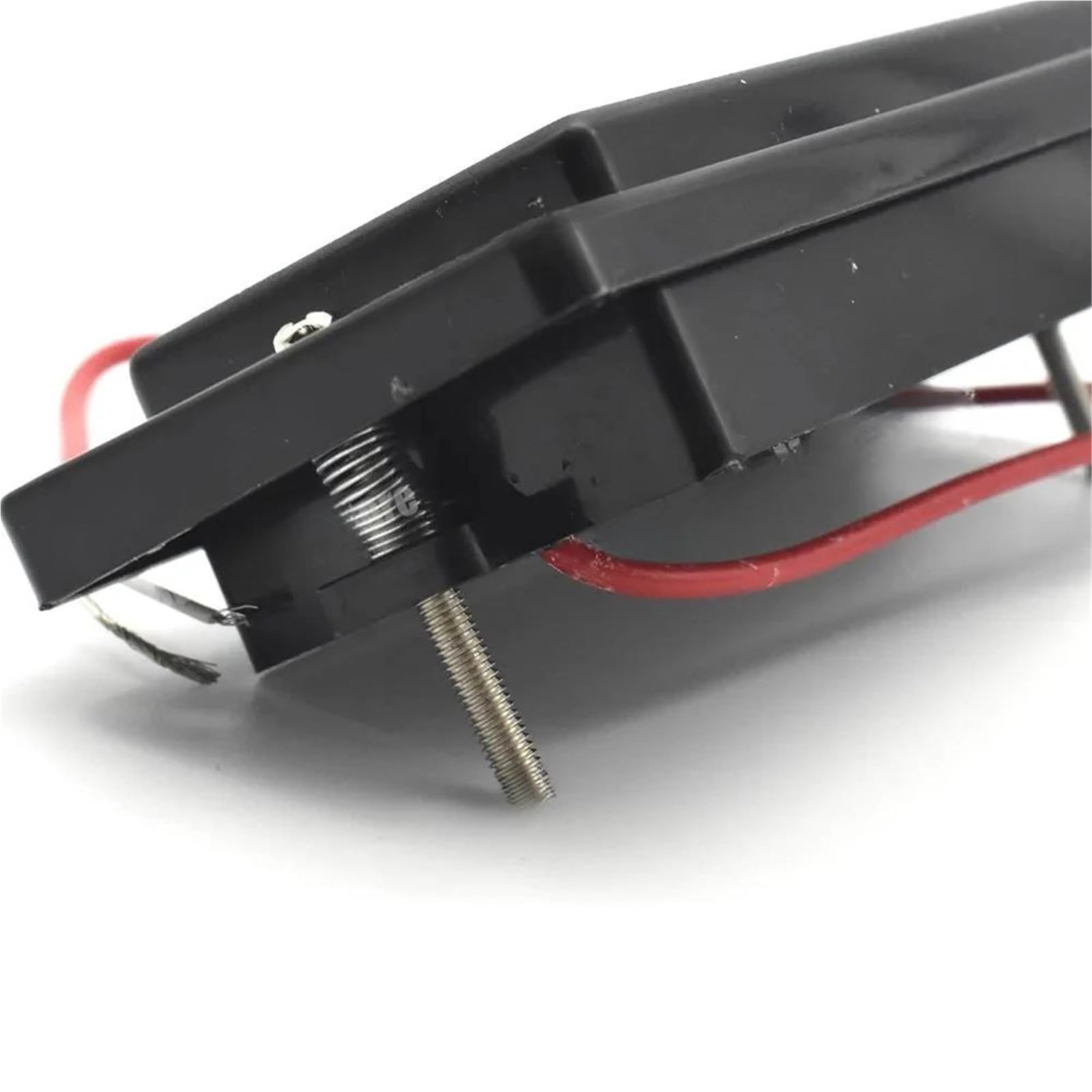 Przetwornik Do Gitary Elektrycznej 1 Zestaw Przetworników Z Czarnej Ceramiki