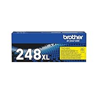 Brother TN248XLY Toner originale, Alta Capacità