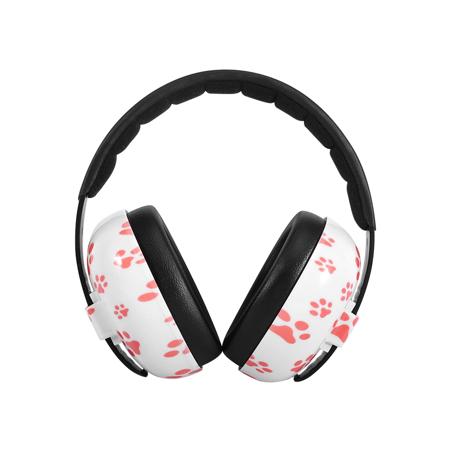 Baby Ear Muffs Baby Ear Protection Noise Cancelling Headphones for Baby