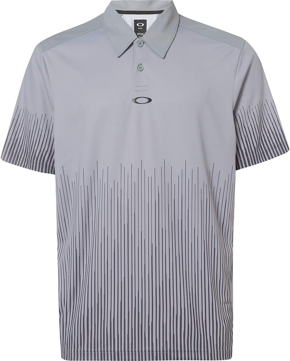 Oakley Men's Football Uniform Polo
