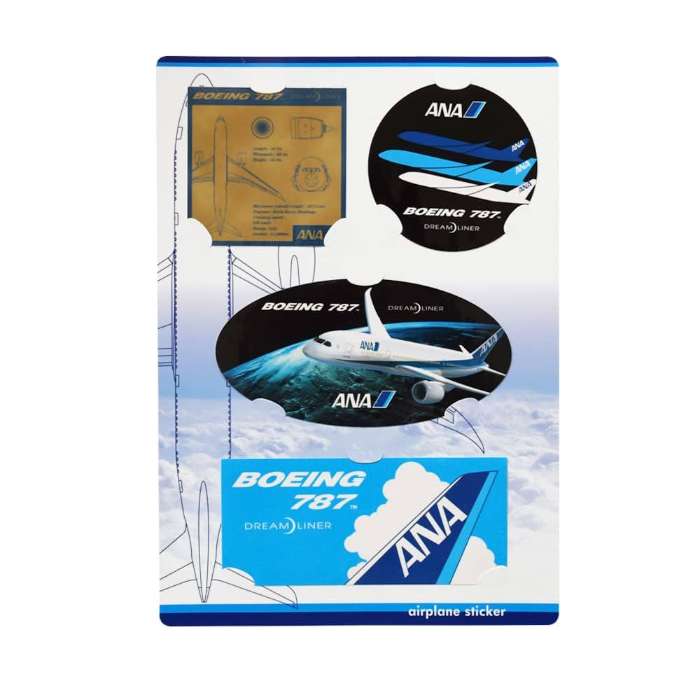 ANA　BOEING787Dream　Liner箱無し ANA BOEING787Dream Liner箱無し ANA BOEING787Dream Liner箱