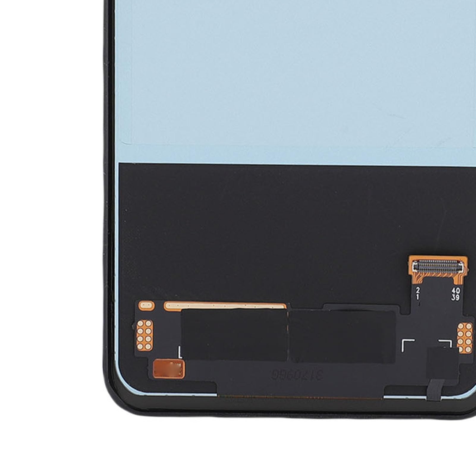 Zestaw Ekranu Dotykowego TFT do Naprawy, Wyświetlacz LCD z