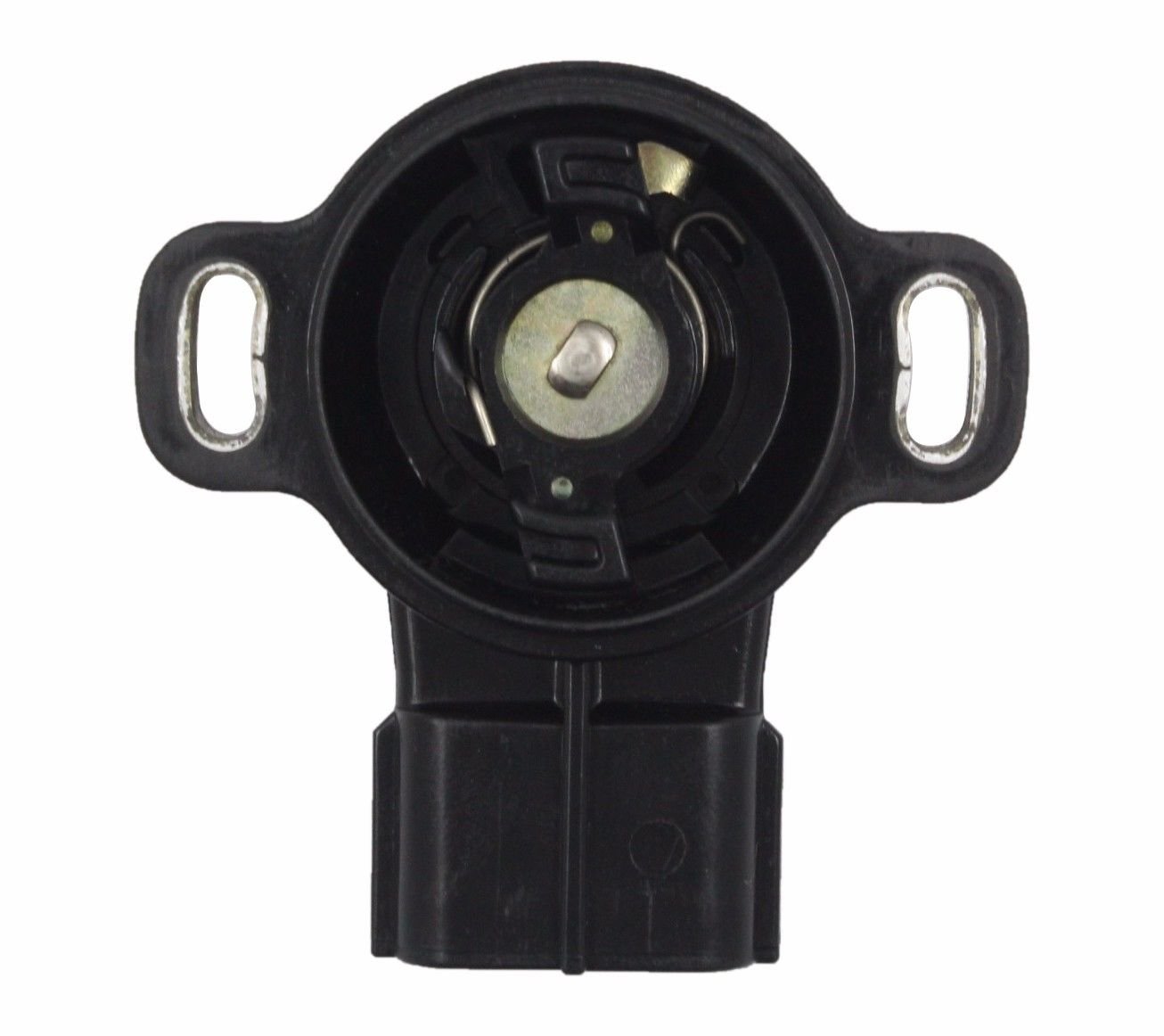 1985003300 Throttle Position Sensor TPS Replacement for Sportage 02-05 Jaguar S X-Type 03-05 S-Type 3.0L
