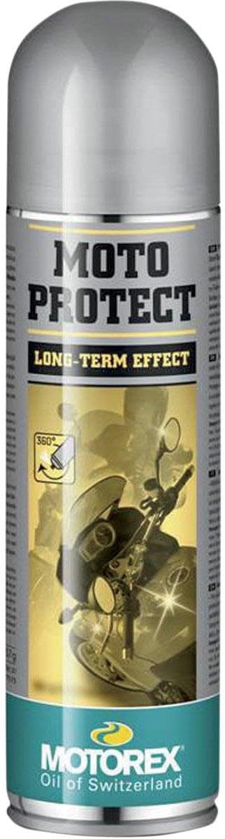 Moto Protect 500Ml 102381