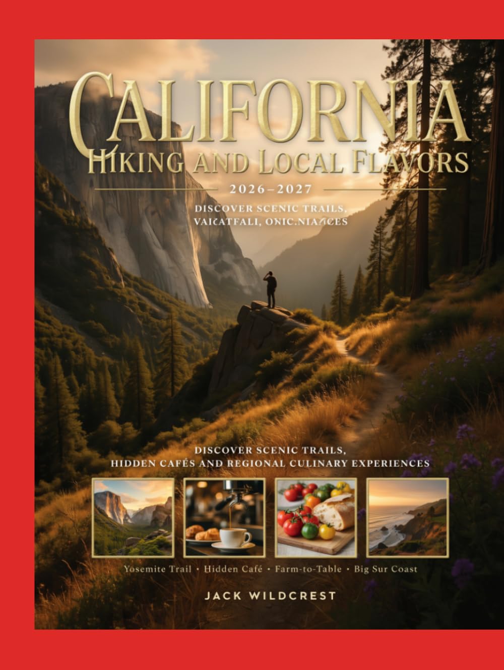 California Hiking and Local Flavors 2026-2027: Discover Scenic Trails, Hidden Cafés and Regional Culinary Experiences